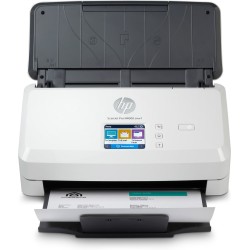 HP Scanjet Pro N4000 snw1...