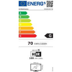 LG 4K Smart NanoCell TV |...