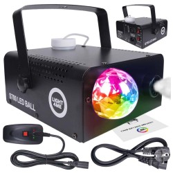 LIGHT4ME S 700W LED BALL...