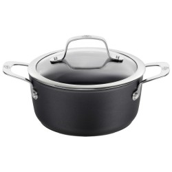 BALLARINI Alba pot with lid...