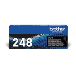 Brother TN-248BK - sort -...