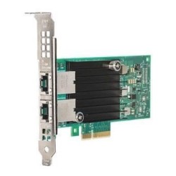 Intel X550T2 network card...