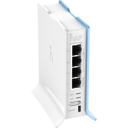 MikroTik | RB941-2nD-TC hAP...
