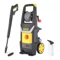 STANLEY-PRESSURE WASHER...