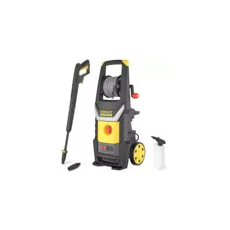 STANLEY-PRESSURE WASHER 2000W 140bar.