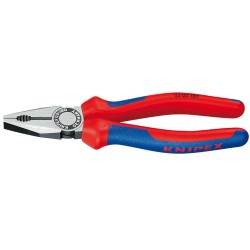 Knipex universal pliers...