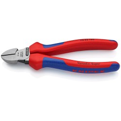 Knipex 70 02 160 manual...