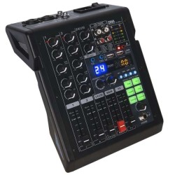 DNA EF-MIX 4 USB MP3...