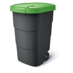 KEDEN WHEELER WASTE BIN 90...