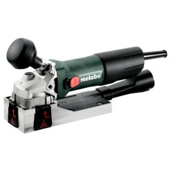 METABO. LACQUER MILLING...