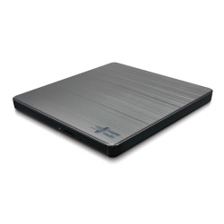 Hitachi-LG Slim Portable...