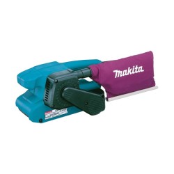 Makita 9911 portable sander...
