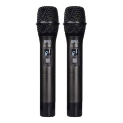 DNA Professional FU Dual...