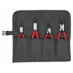 Ring compression pliers set...