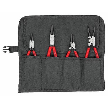 Ring compression pliers set KNIPEX 001956V01