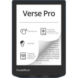 PocketBook Verse Pro e-book...