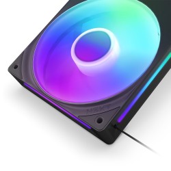 NZXT RF-U36HF-B1 computer...