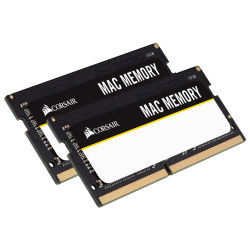 Corsair CMSA32GX4M2A2666C18...