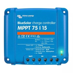 Victron Energy BlueSolar...