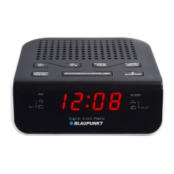 Blaupunkt CR5WH radio Clock...