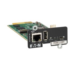 Eaton NETWORK-M3 network...