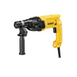 DeWALT D25033K rotary...