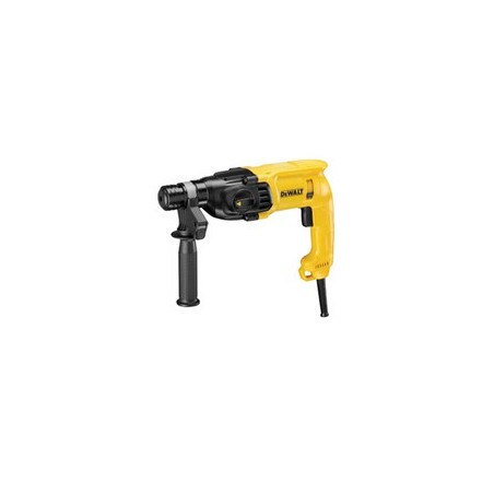 DeWALT D25033K rotary hammer 710 W 1550 RPM SDS Plus