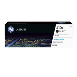 HP 410X - Hojtydende - sort...