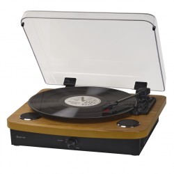 Denver VPL-230LW Black,...