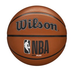 Wilson NBA DRV Plus Indoor...