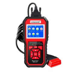 Diagnostic Meter, OBD2...