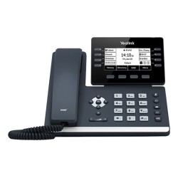Yealink SIP-T53 IP phone...