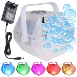 LIGHT4ME BUBBLE LED Small...