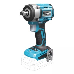 AKU IMPACT WRENCH....