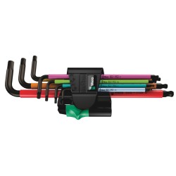 Wera 05022534001 hex key...