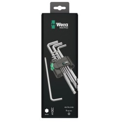 Wera 05073391001 hex key...