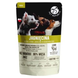 PET REPUBLIC Mini Finely...