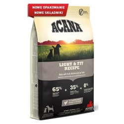 ACANA Dog Light & Fit...