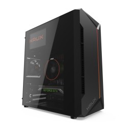KRUX Astro Cube Black...