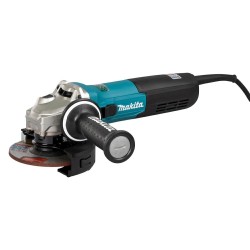 MAKITA. GRINDER ANGLE.125mm...