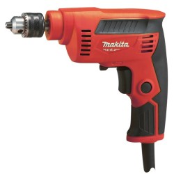 Makita M6501 drill 4500 RPM...