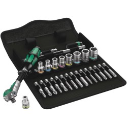 Wera 8100 SA 6 Socket...