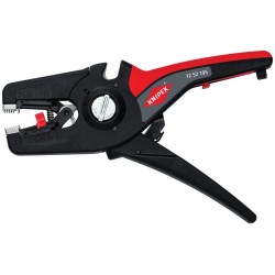 Knipex PreciStrip16 cable...