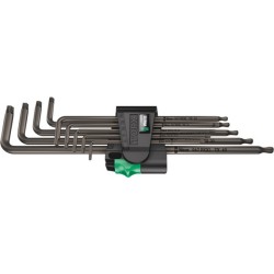 Wera 05024460001 torx key