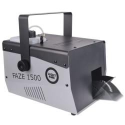 LIGHT4ME FAZE 1500 hazer...