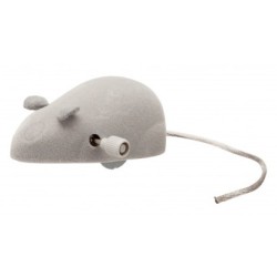 TRIXIE Wind-Up Mouse Length...