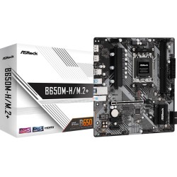 ASRock B650M-H/M.2+...