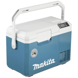 MAKITA. FRIDGE-HEATER...
