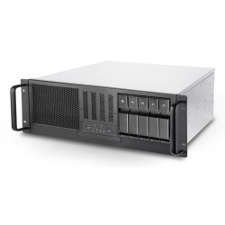 Silverstone RM41-H08 Rack...