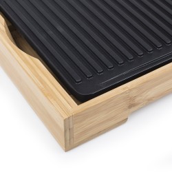 Tristar BP-2641 Bamboo...